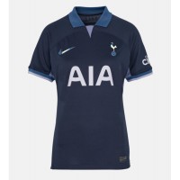 Tottenham Hotspur Archie Gray #14 Gostujuci Dres za Ženska 2024-25 Kratak Rukav